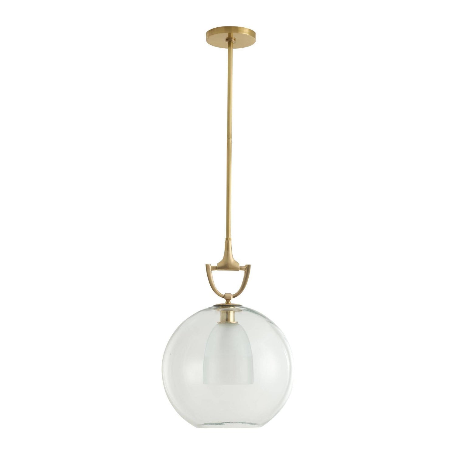 Arteriors Estribo Pendant