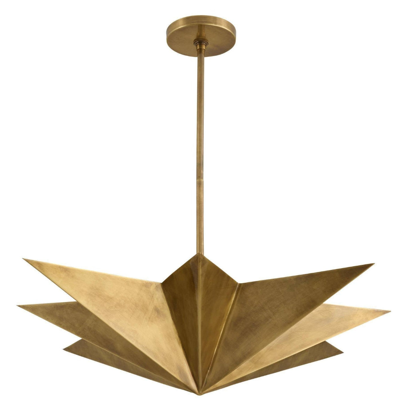 Arteriors Rex Large Pendant