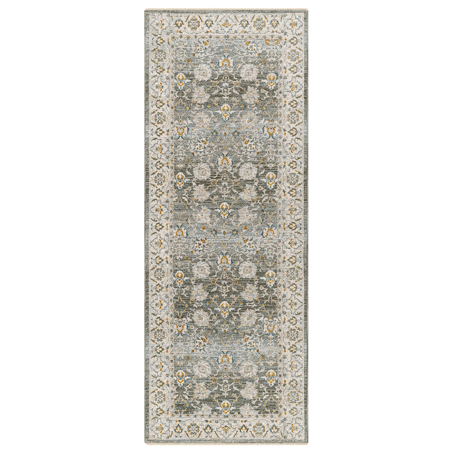 Livabliss Dresden Iris Machine Woven Rug