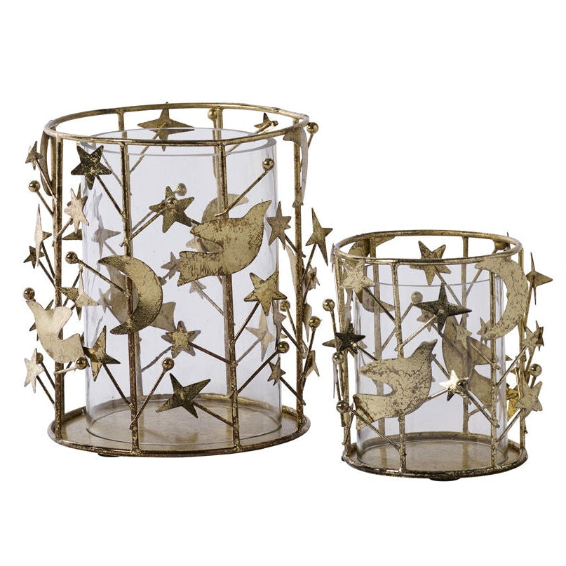 Dreamscape Votive Candleholder