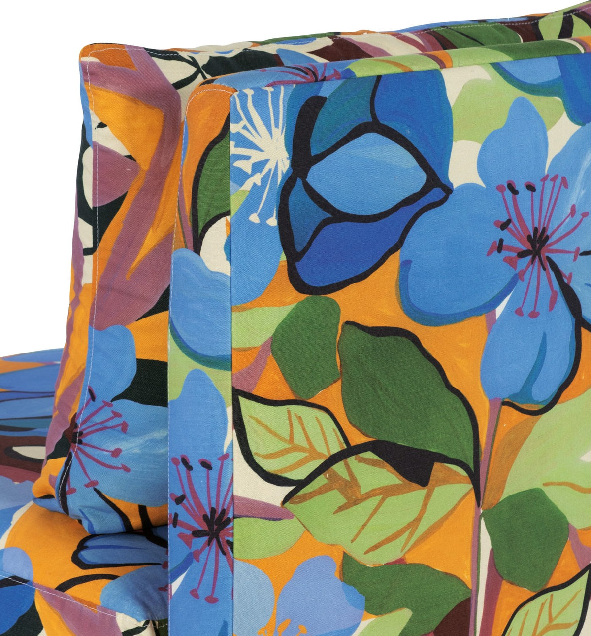 Margaritaville El Capitan Paradise-Tropics Chair