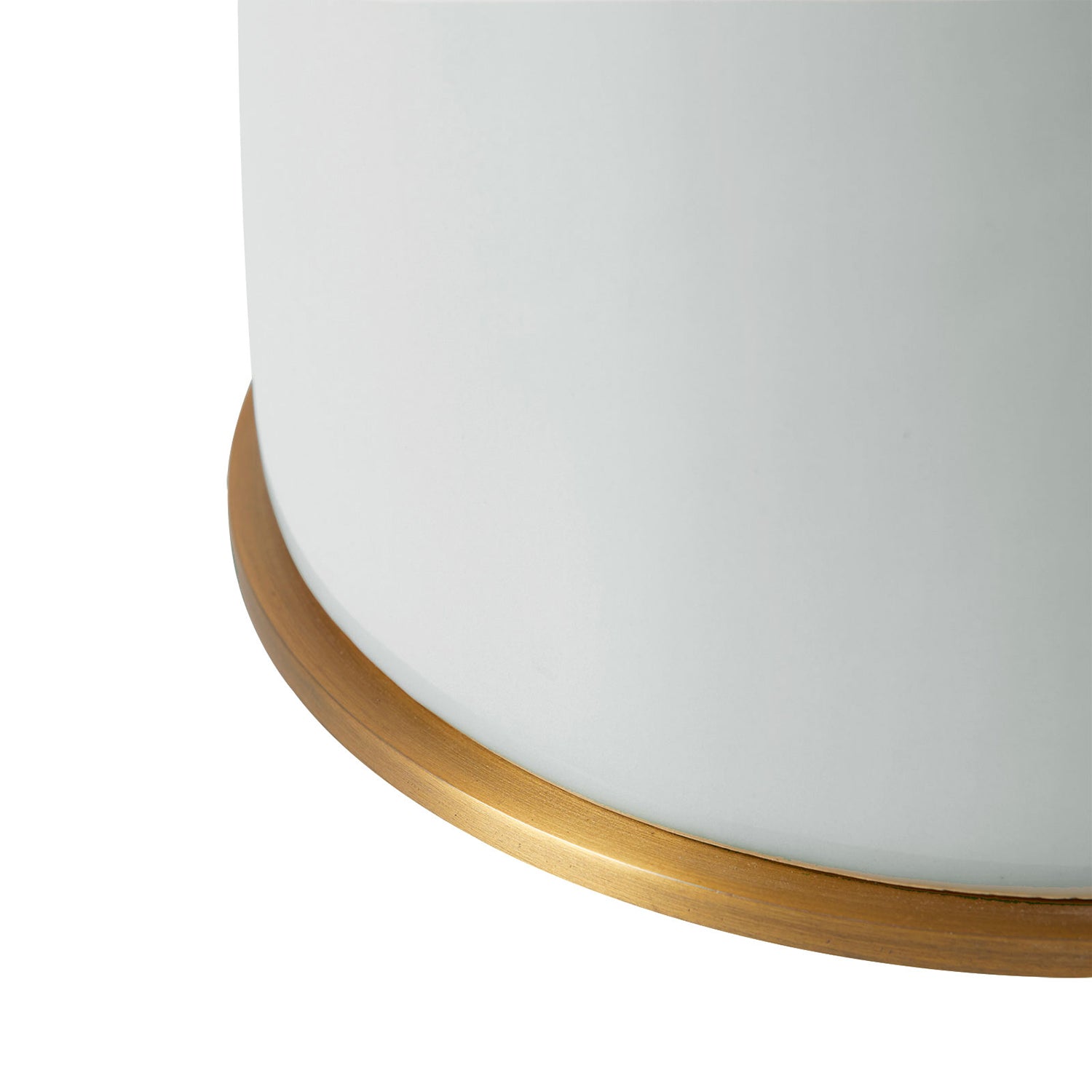 Villa and House Draper Table Lamp