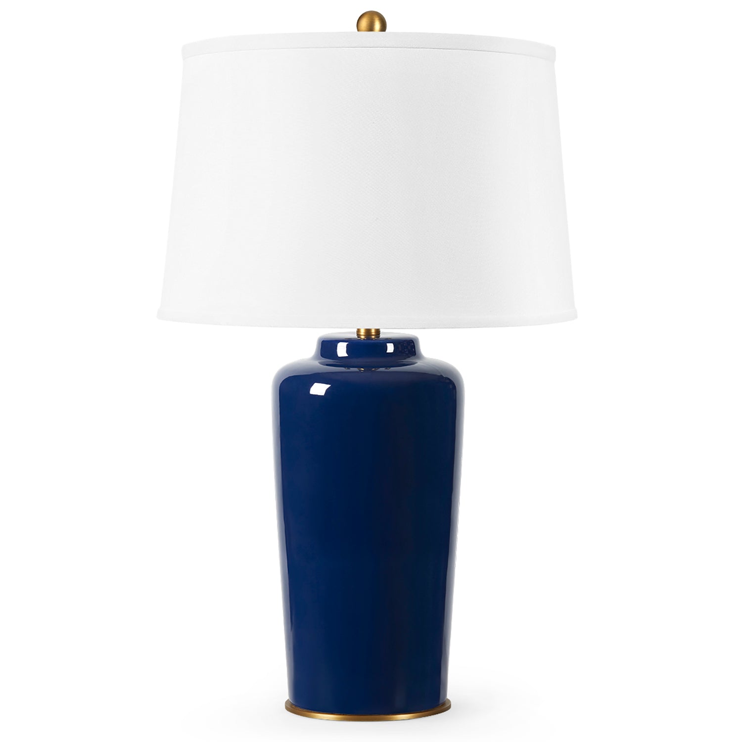 Villa and House Draper Table Lamp