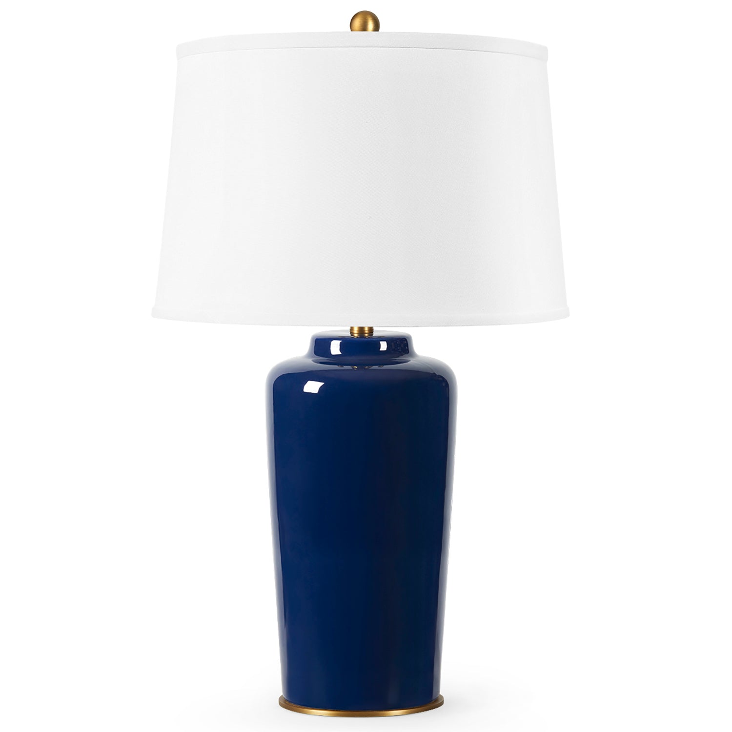 Villa and House Draper Table Lamp Base