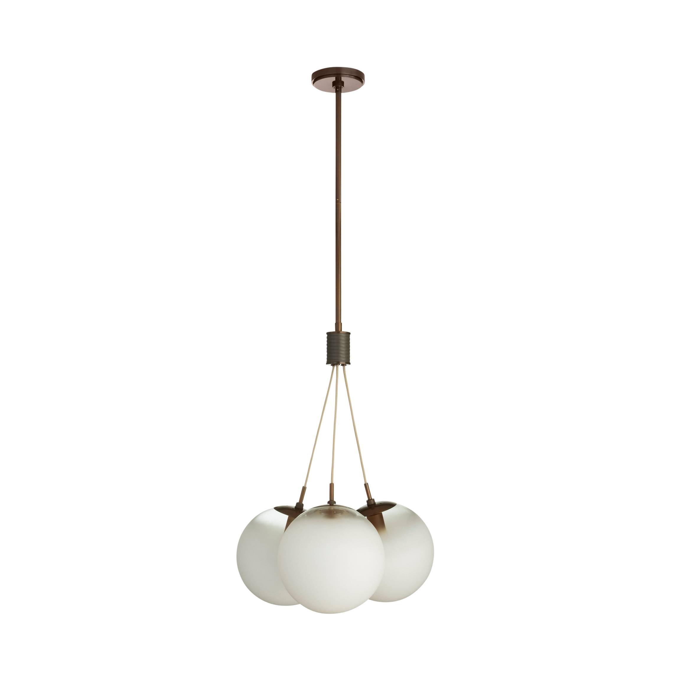 Arteriors Trinity Chandelier