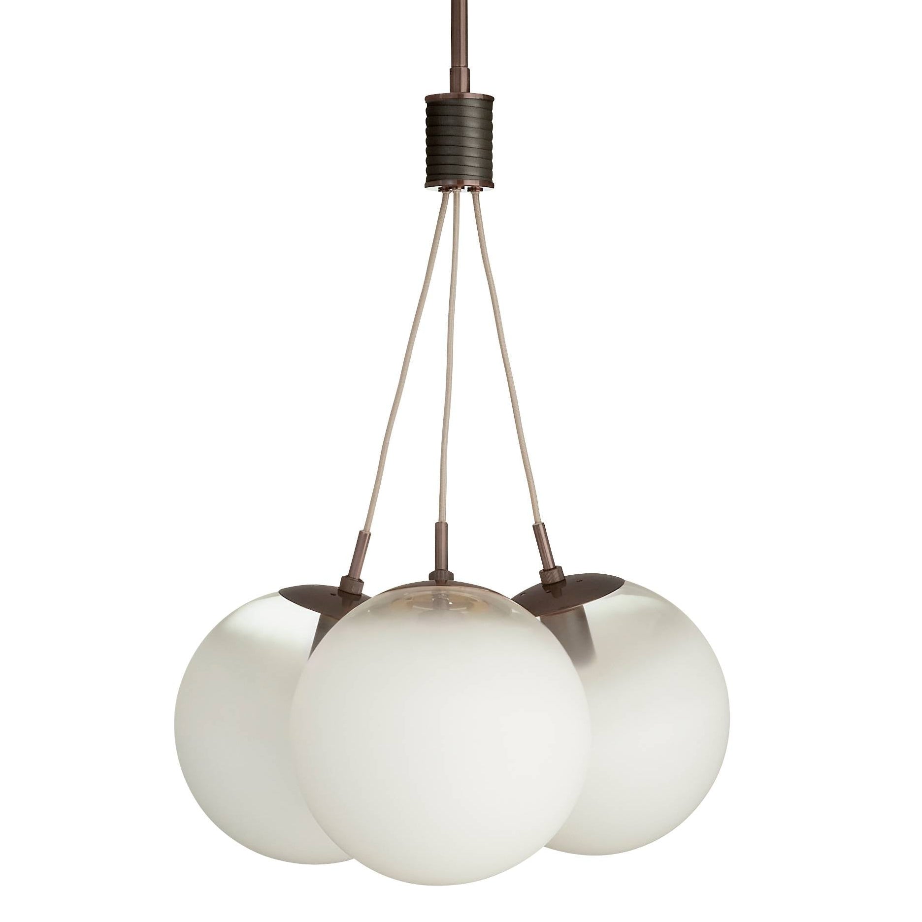 Arteriors Trinity Chandelier