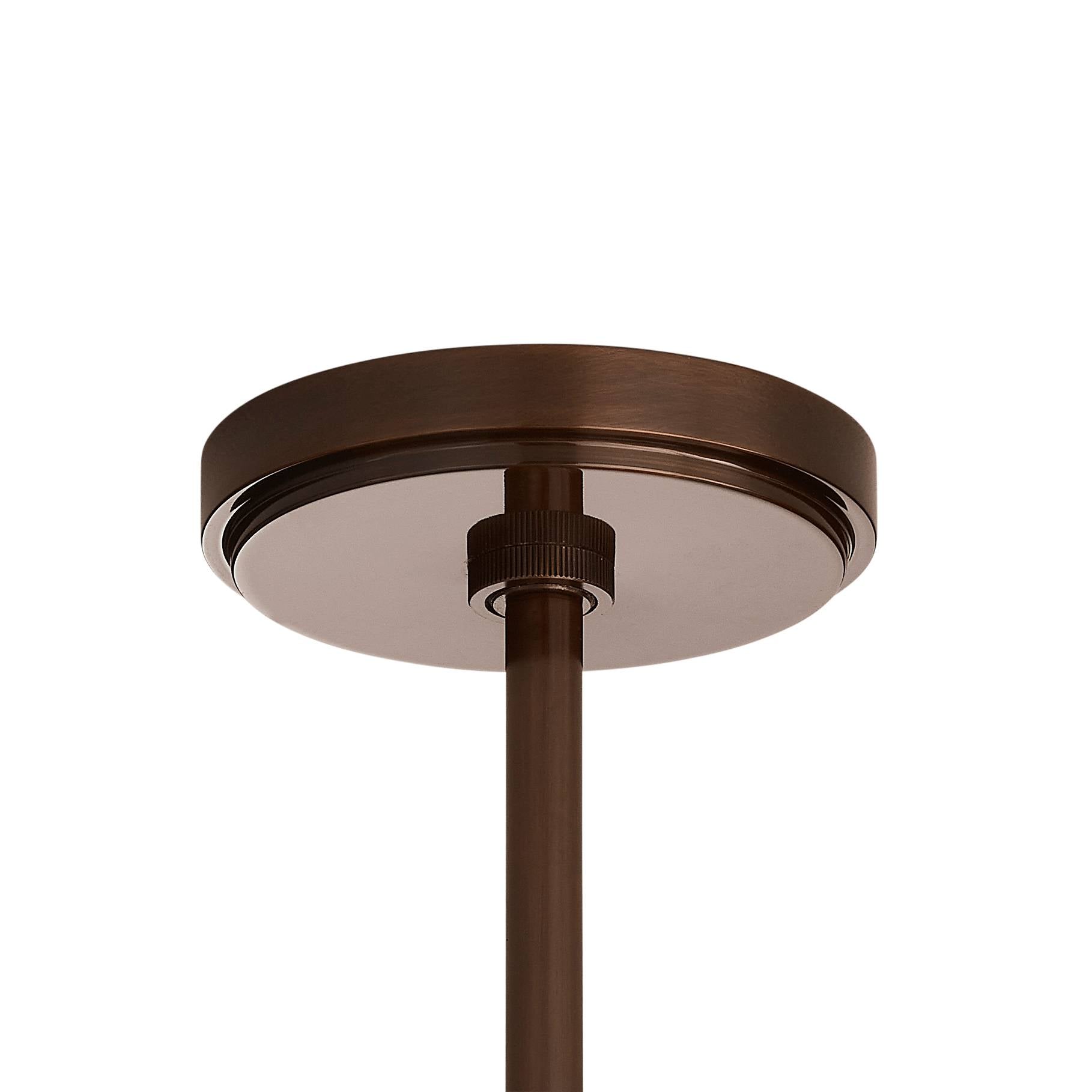 Arteriors Trinity Chandelier
