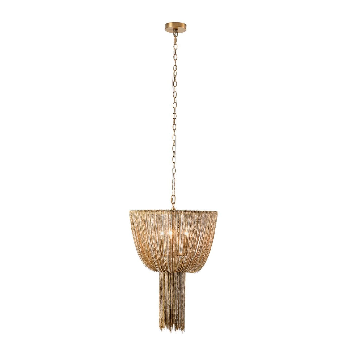 Arteriors Yale Chandelier