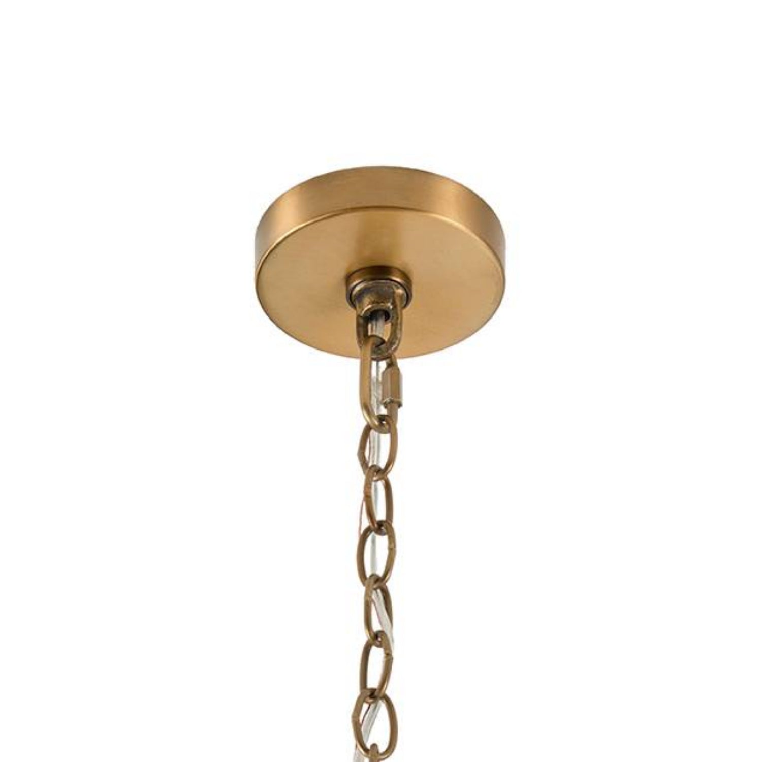 Arteriors Yale Chandelier