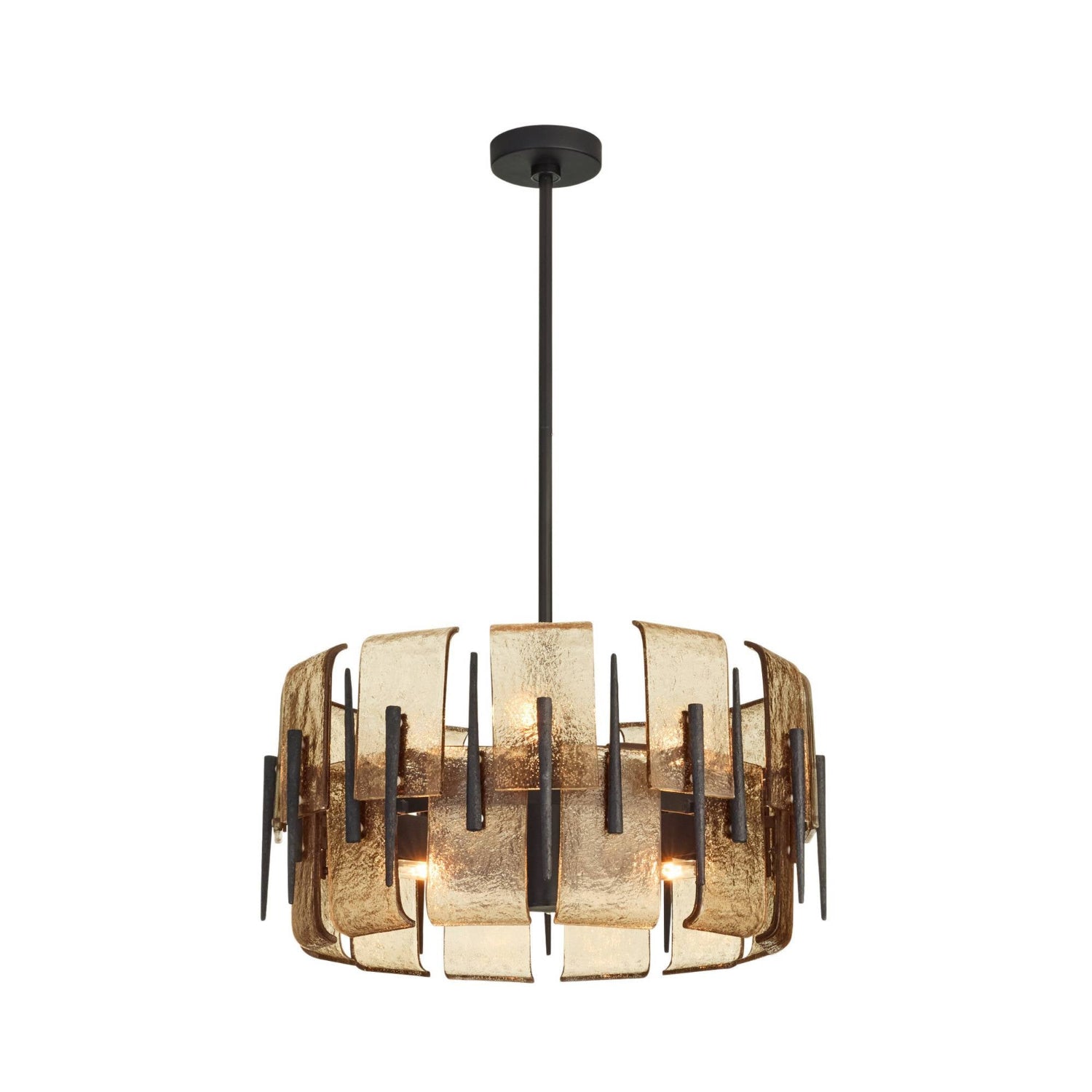 Arteriors Lumora Chandelier