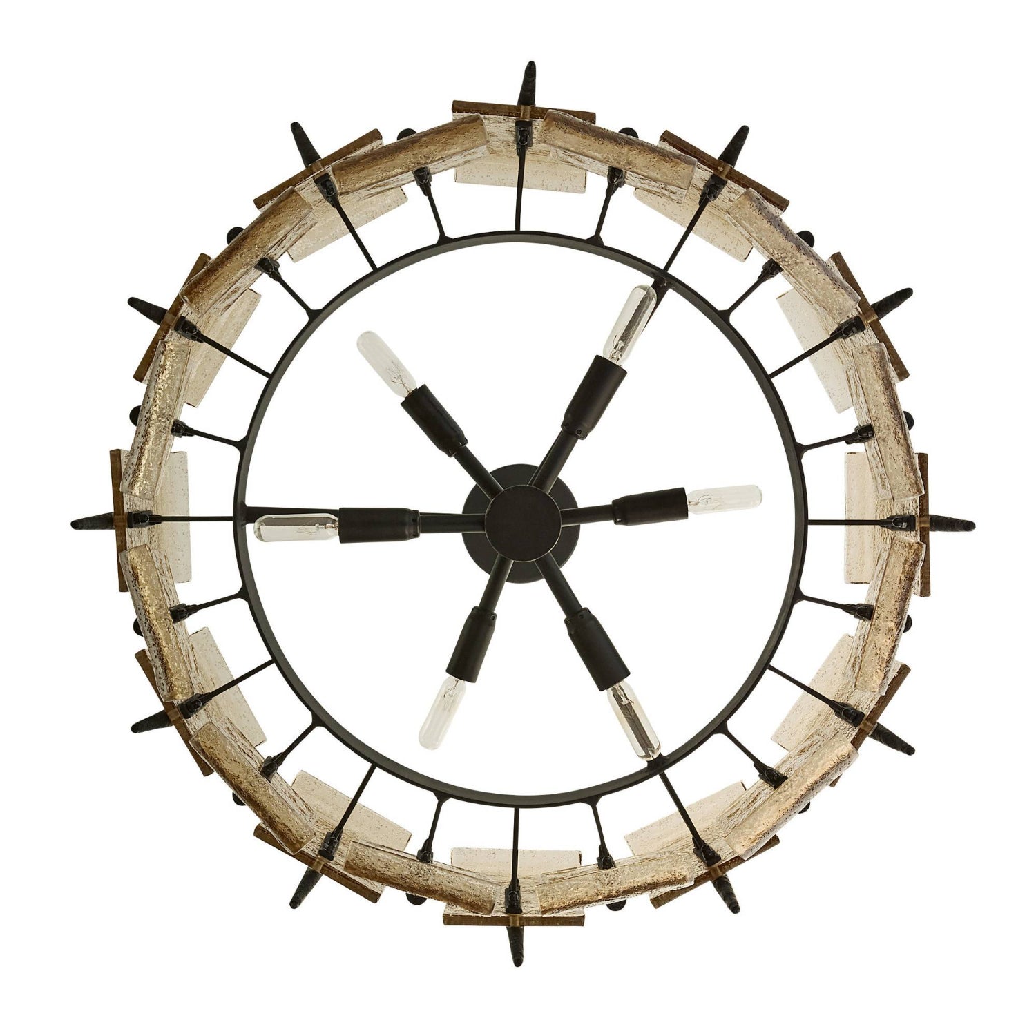 Arteriors Lumora Chandelier