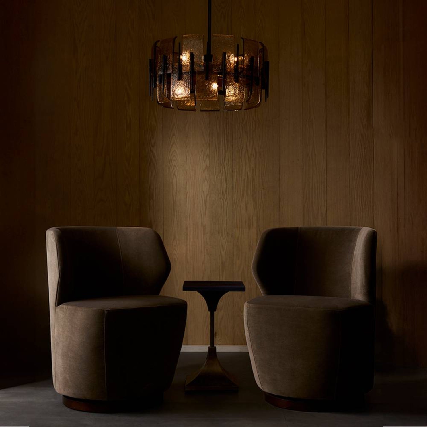 Arteriors Lumora Chandelier
