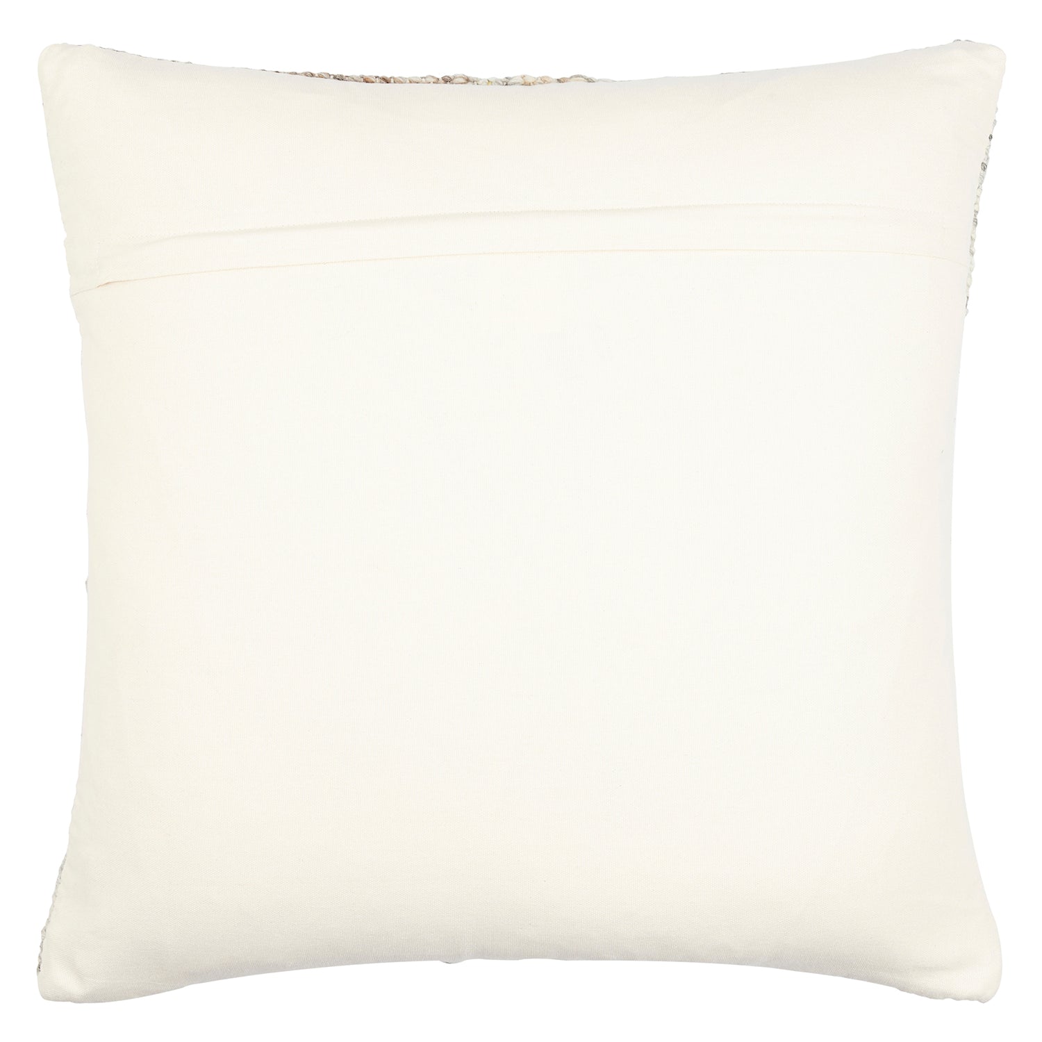 Deccan Traps Dia Throw Pillow