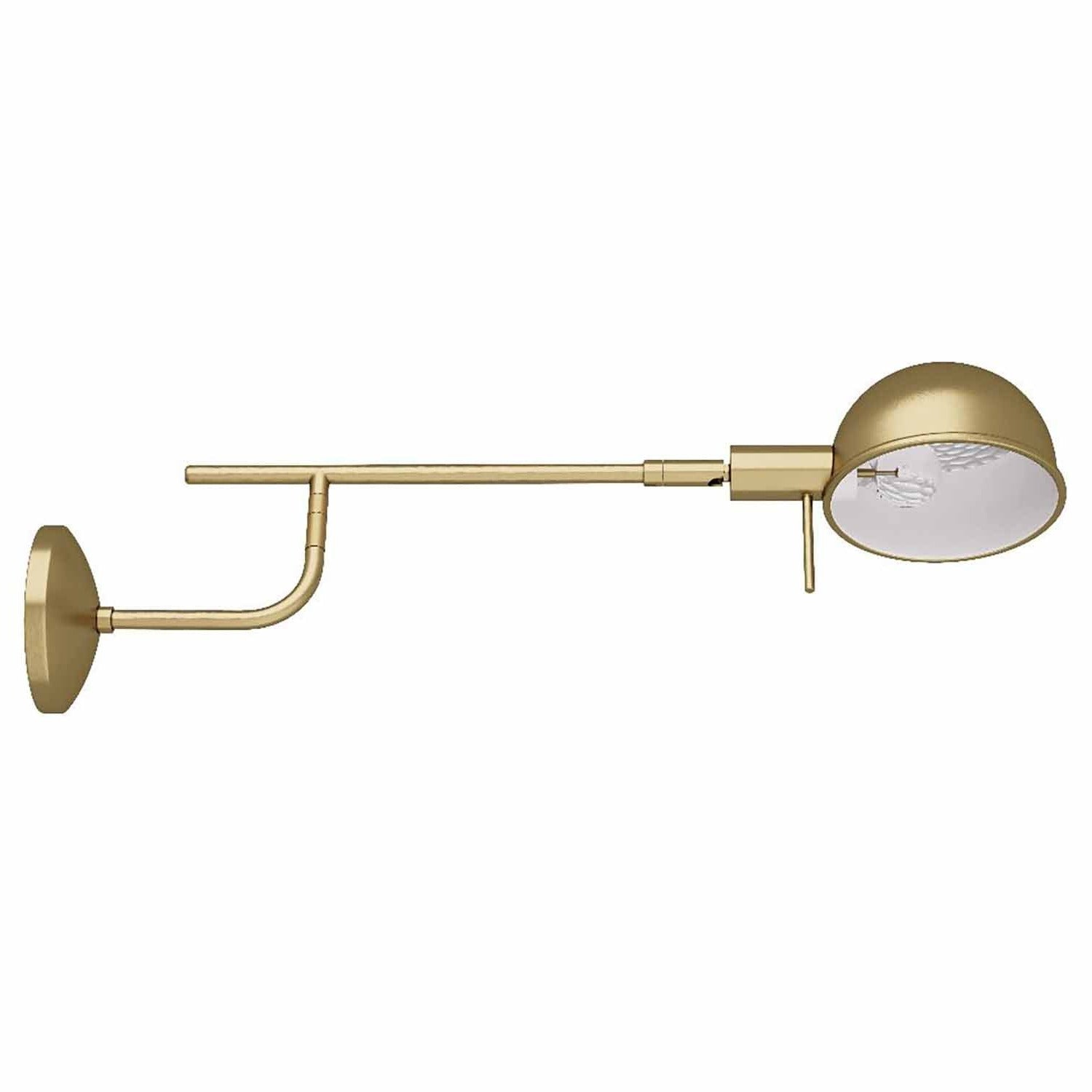 Arteriors Tempe Wall Sconce - Final Sale