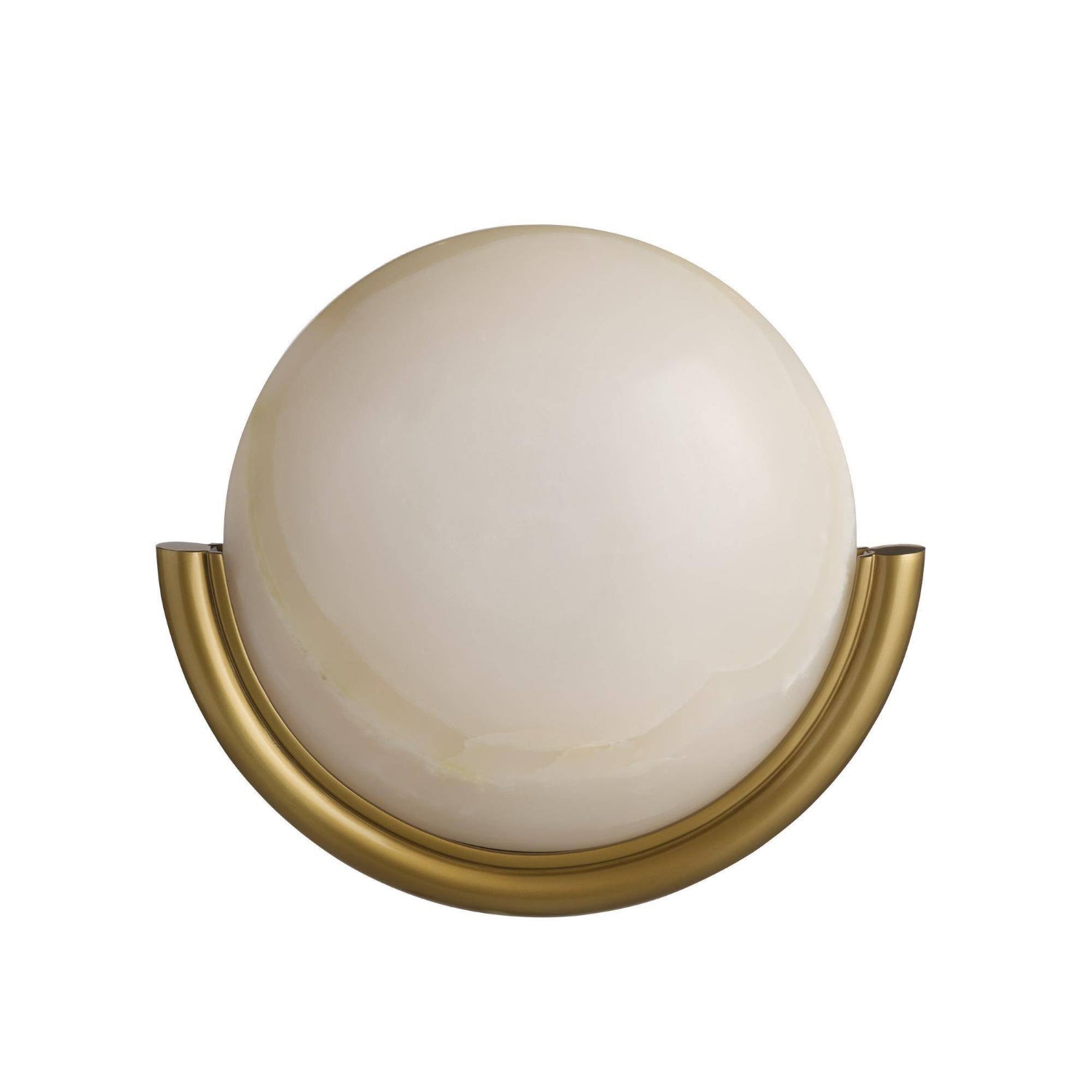 Arteriors Alicia Onyx Wall Sconce