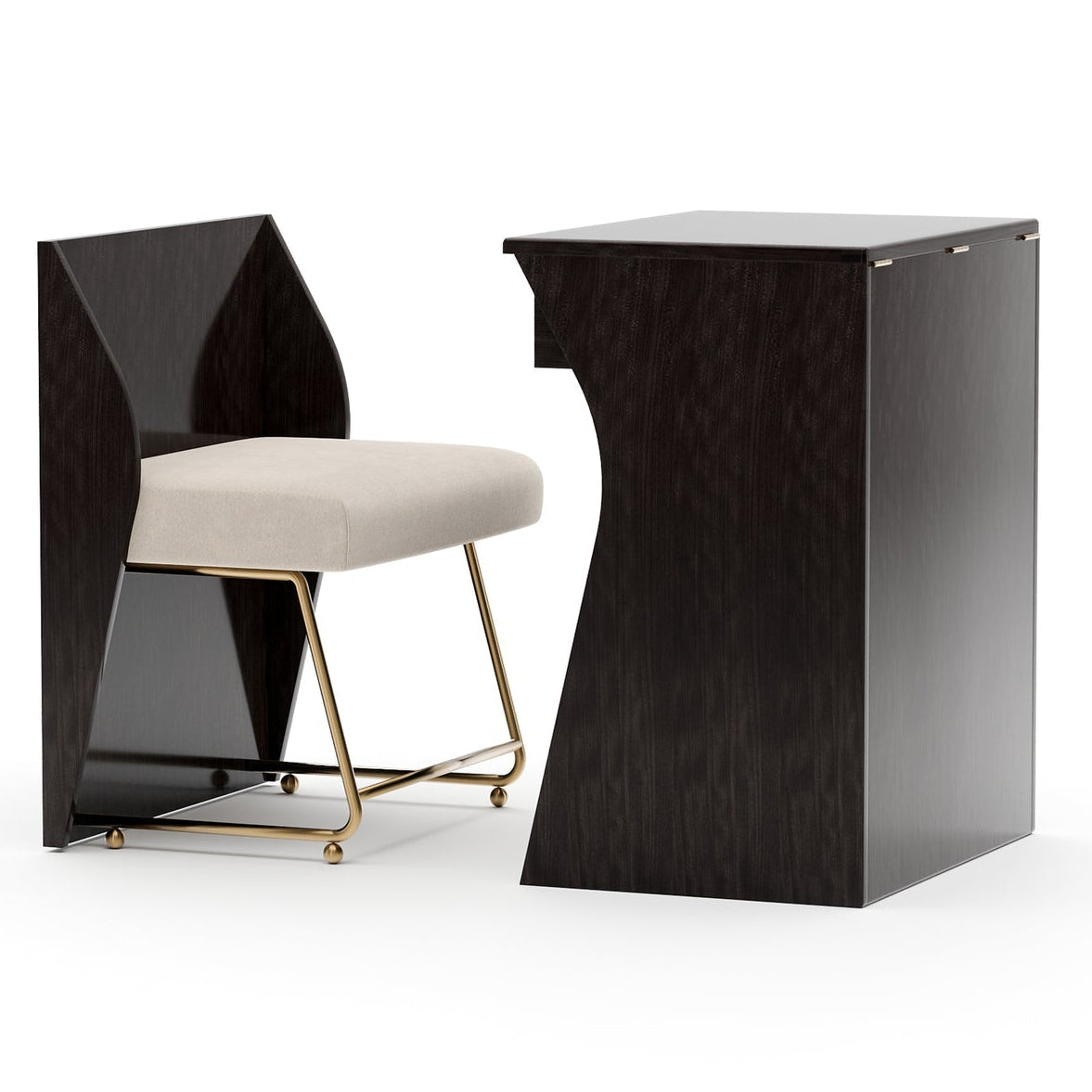 Caracole Kismet Vanity