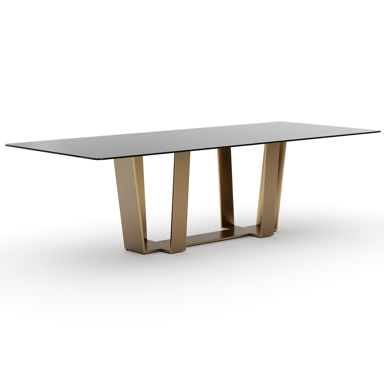 Caracole Counter Balance Dining Table