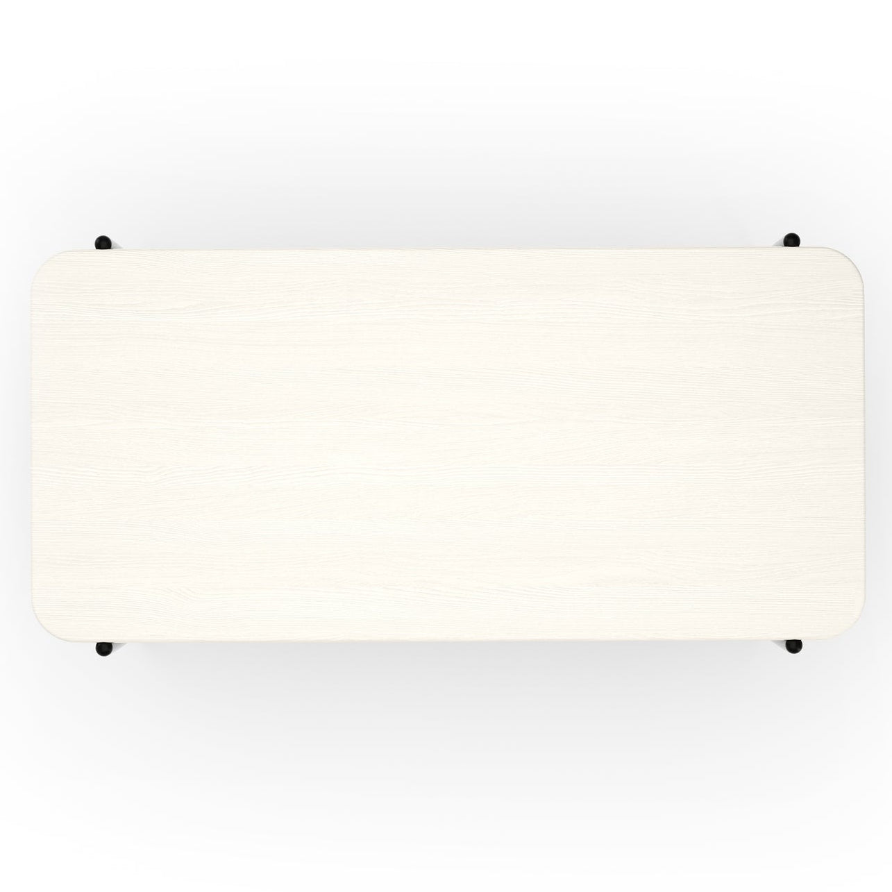 Caracole Madera Opal Rectangle Dining Table