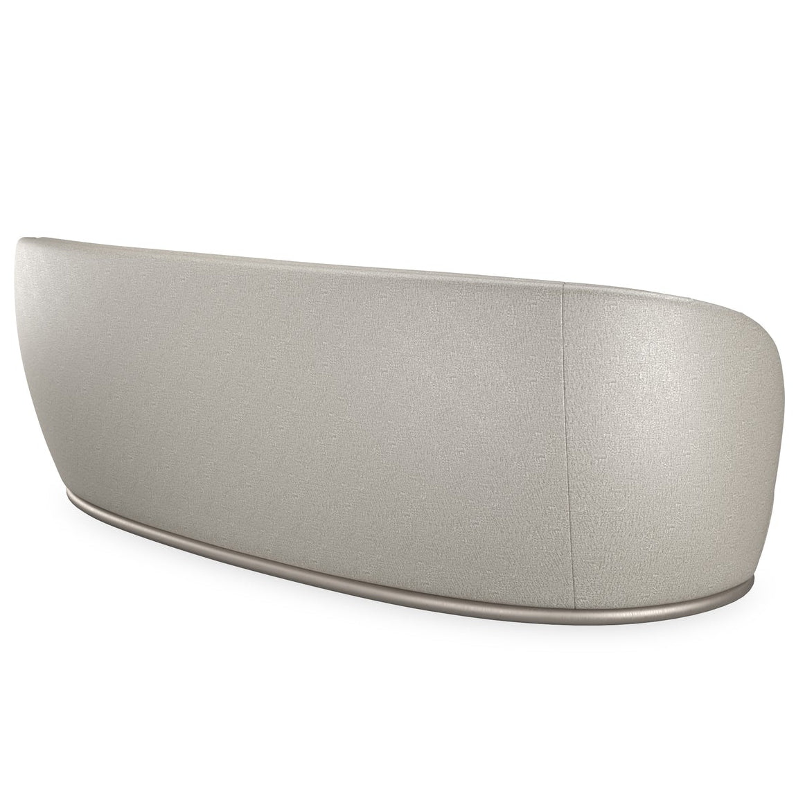 Caracole Nebula Oatmeal Sofa