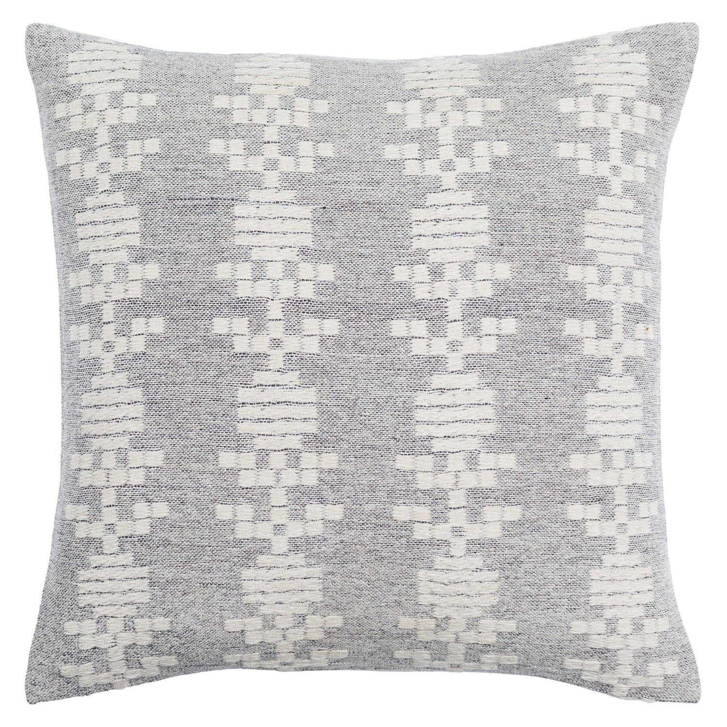 Elara Sigma Throw Pillow
