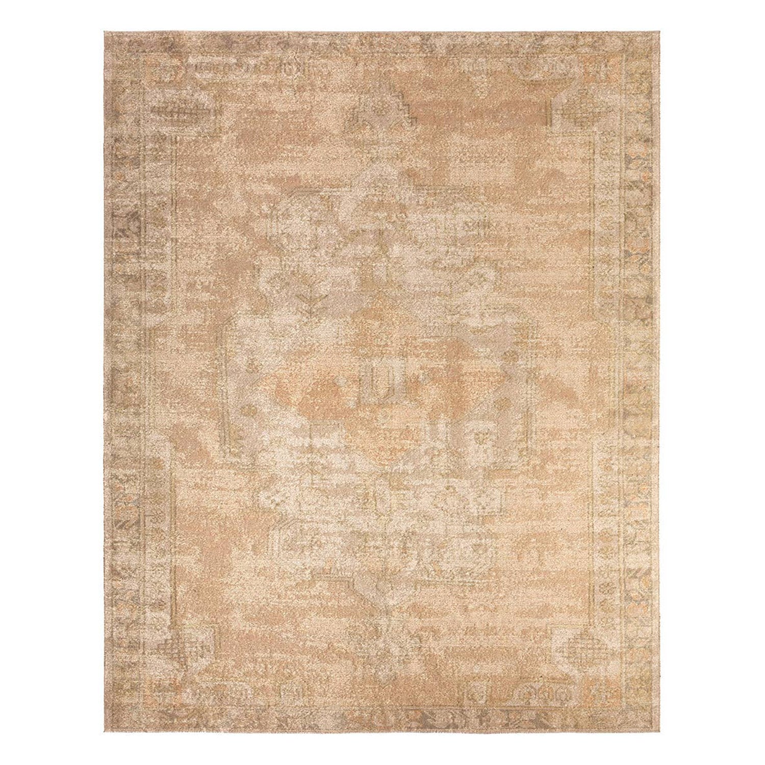 Label J by Jaipur Living Edage Nico Power Loomed Rug