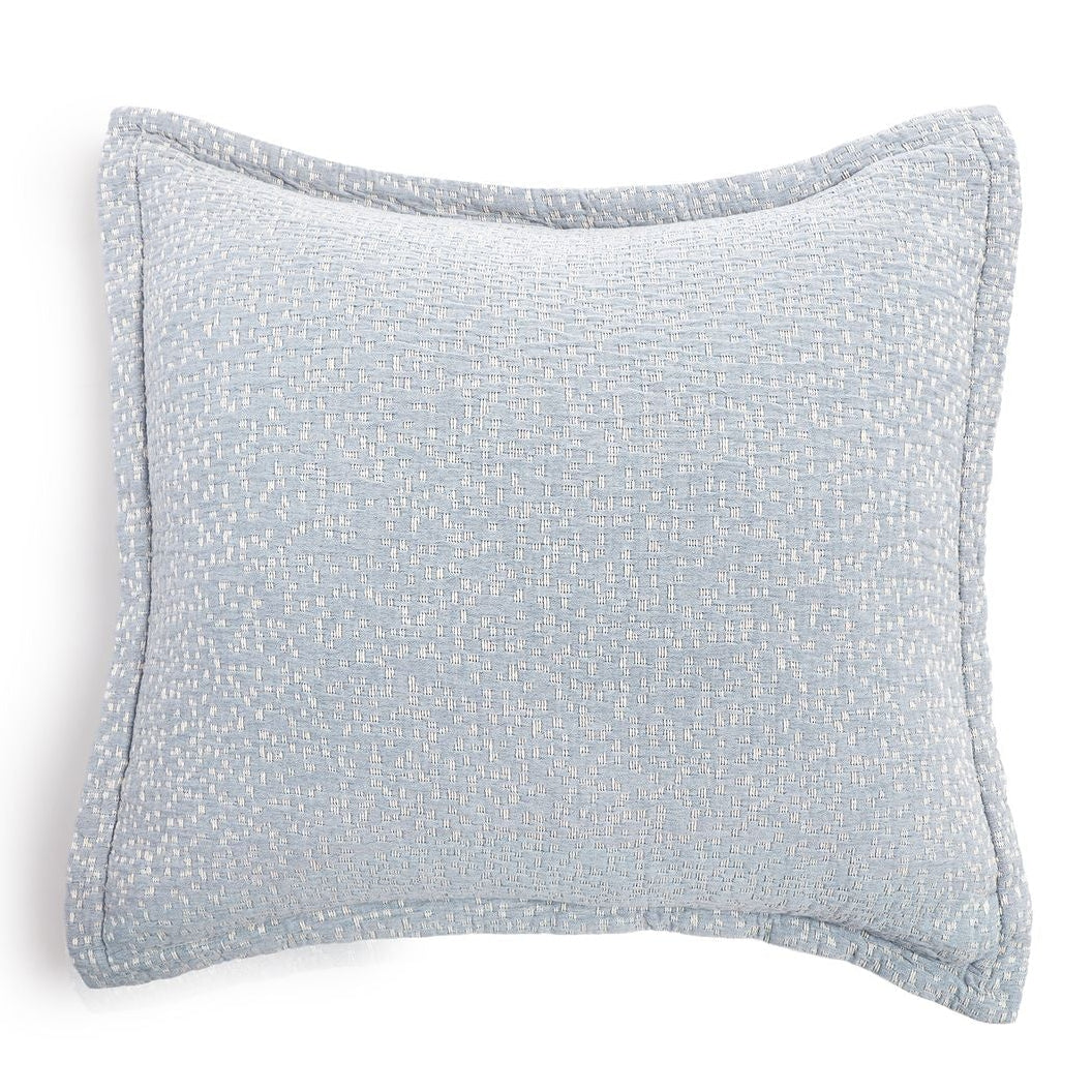 Pom Pom at Home Malibu Square Accent Pillow