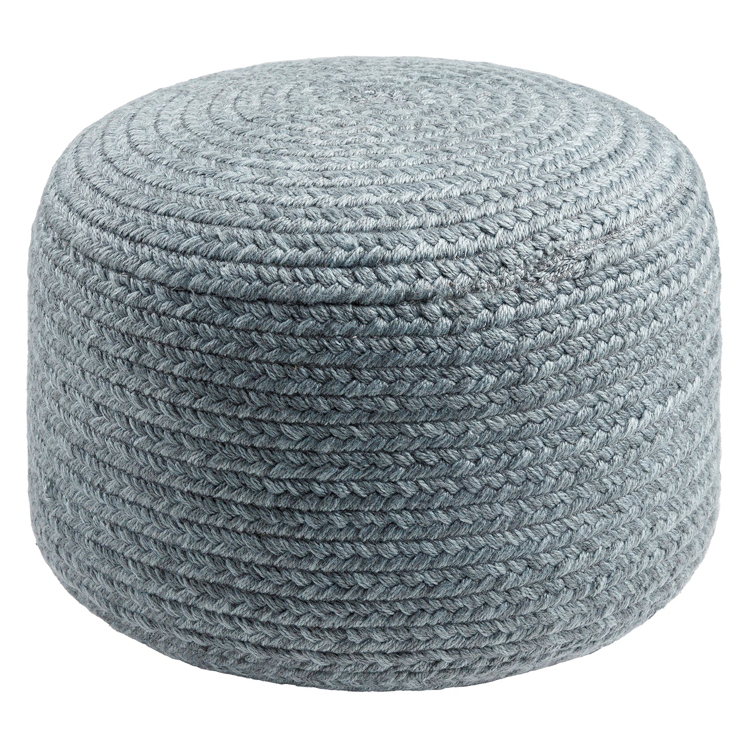 Entwined Pouf