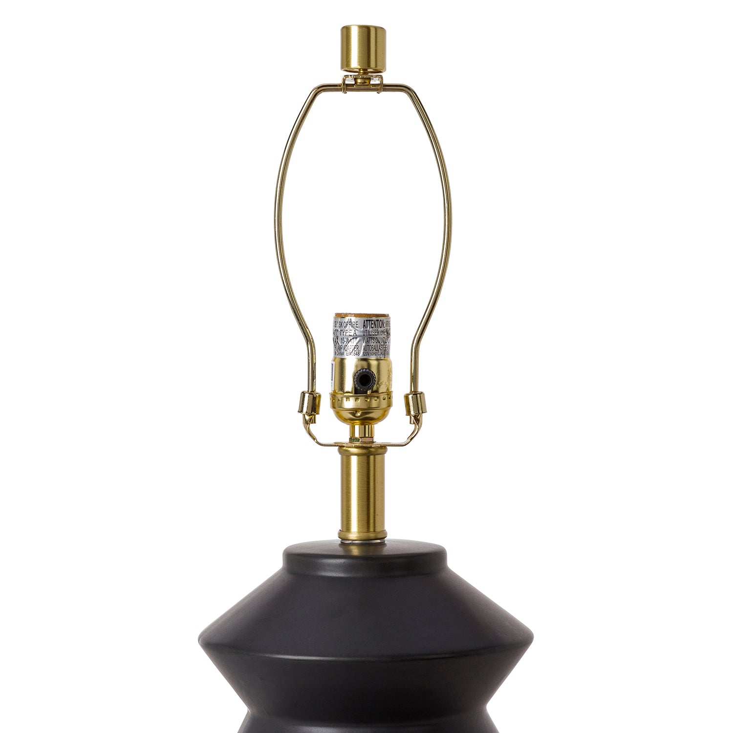 Edison Table Lamp