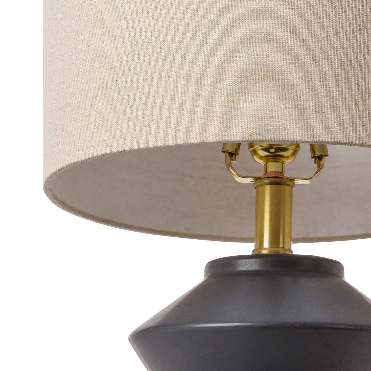 Edison Table Lamp