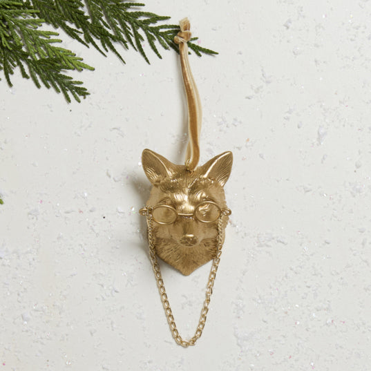 Eric + Eloise Eloise Ornament Set of 4