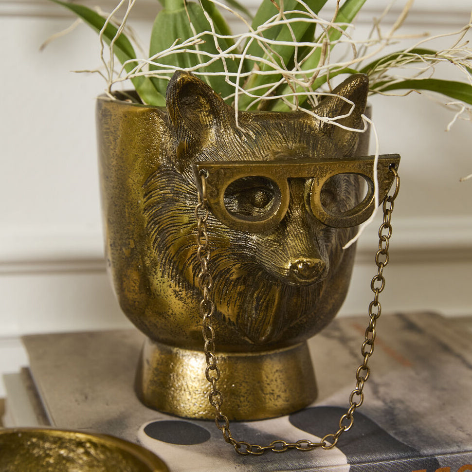 Eric & Eloise Collection Pot
