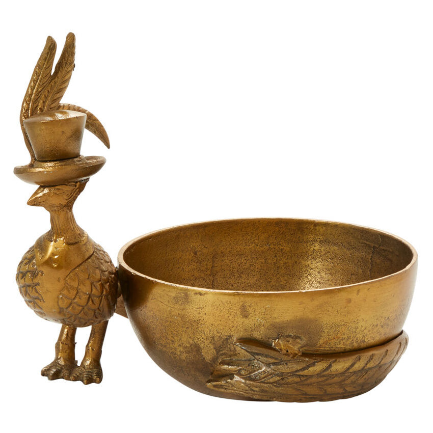 Eric + Eloise Emerson Bowl