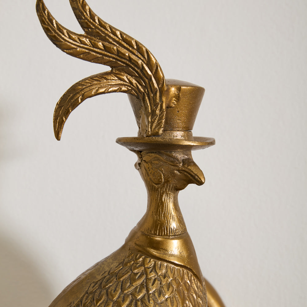 Eric + Eloise Emerson Wall Mount