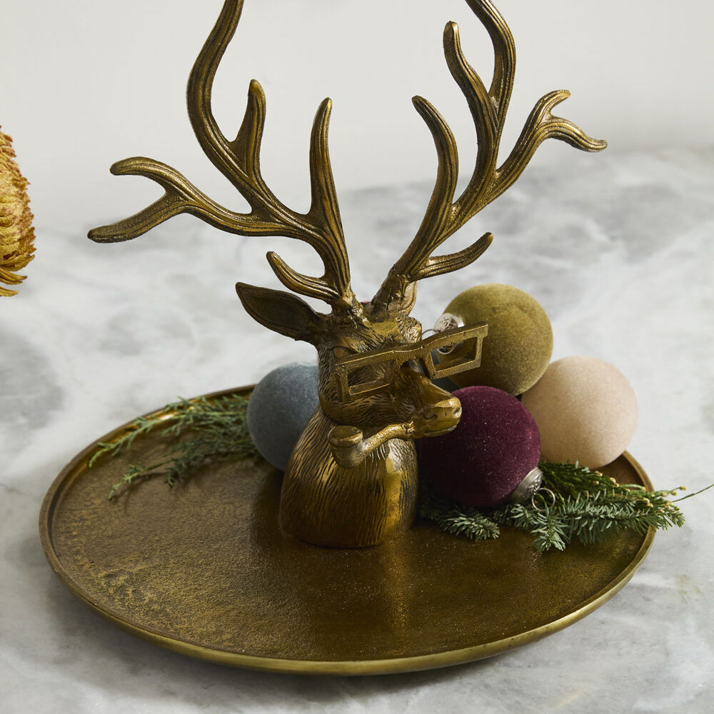 Eric & Eloise Frankie Tray