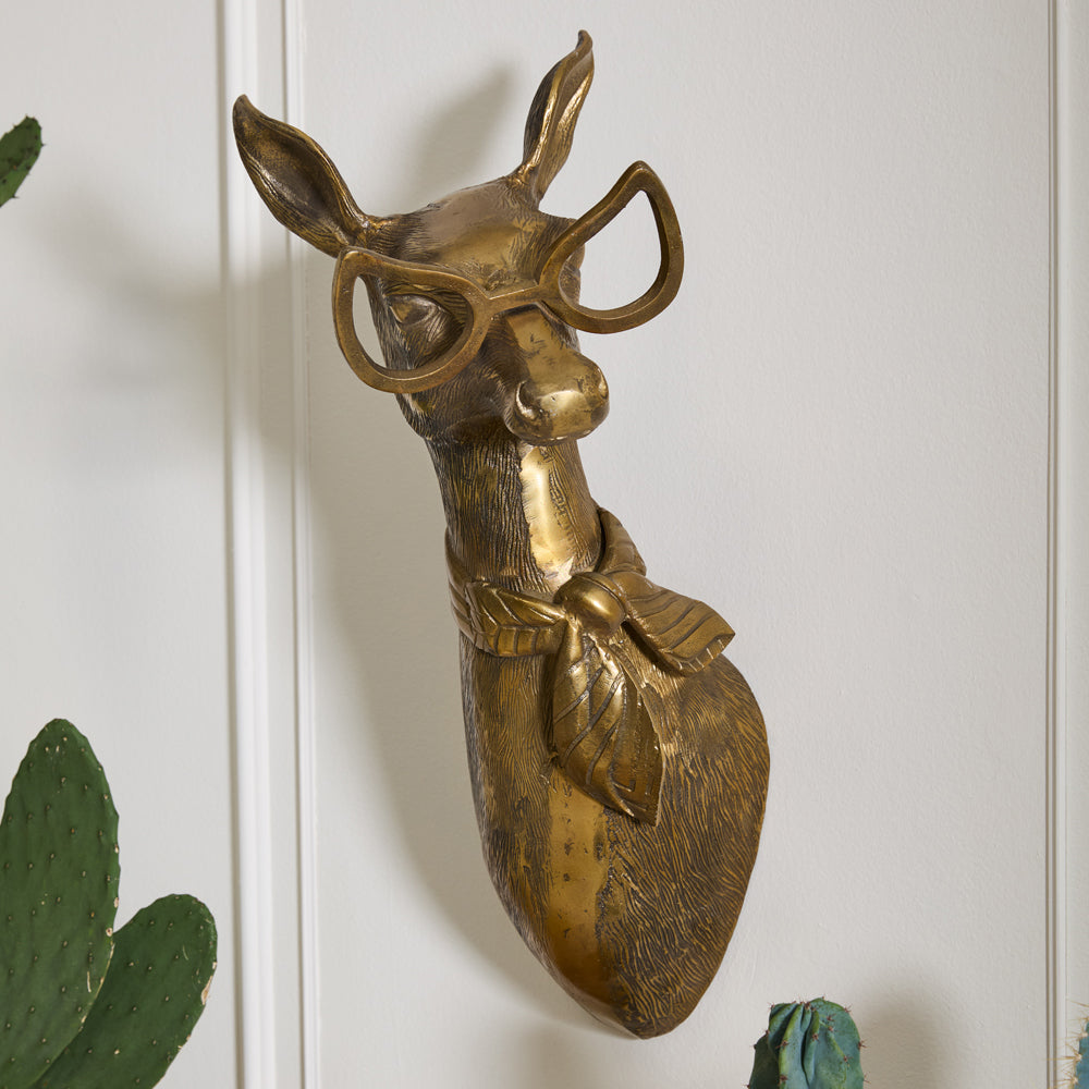 Eric + Eloise Margie Wall Mount