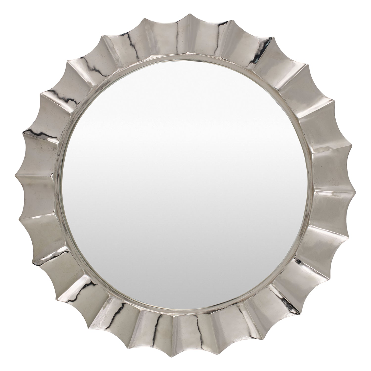 Tejasvi Accent Mirror