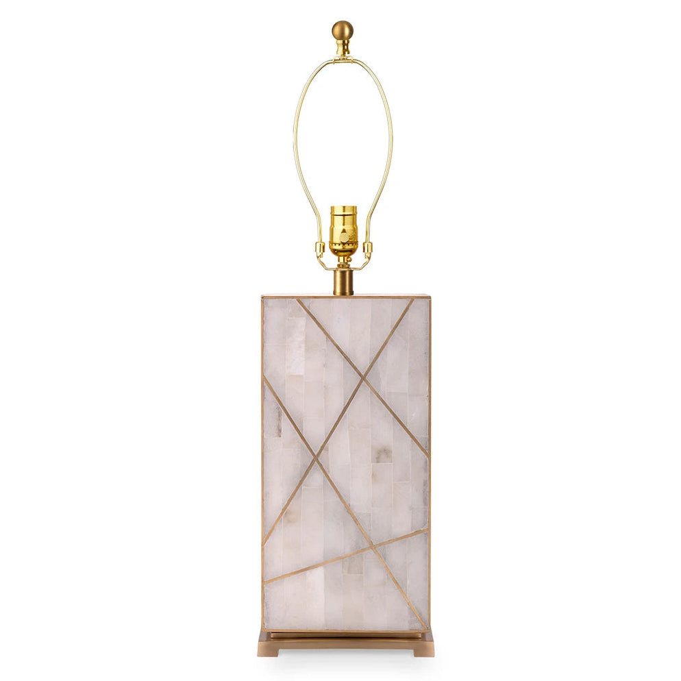 Villa and House Elgin Table Lamp Base