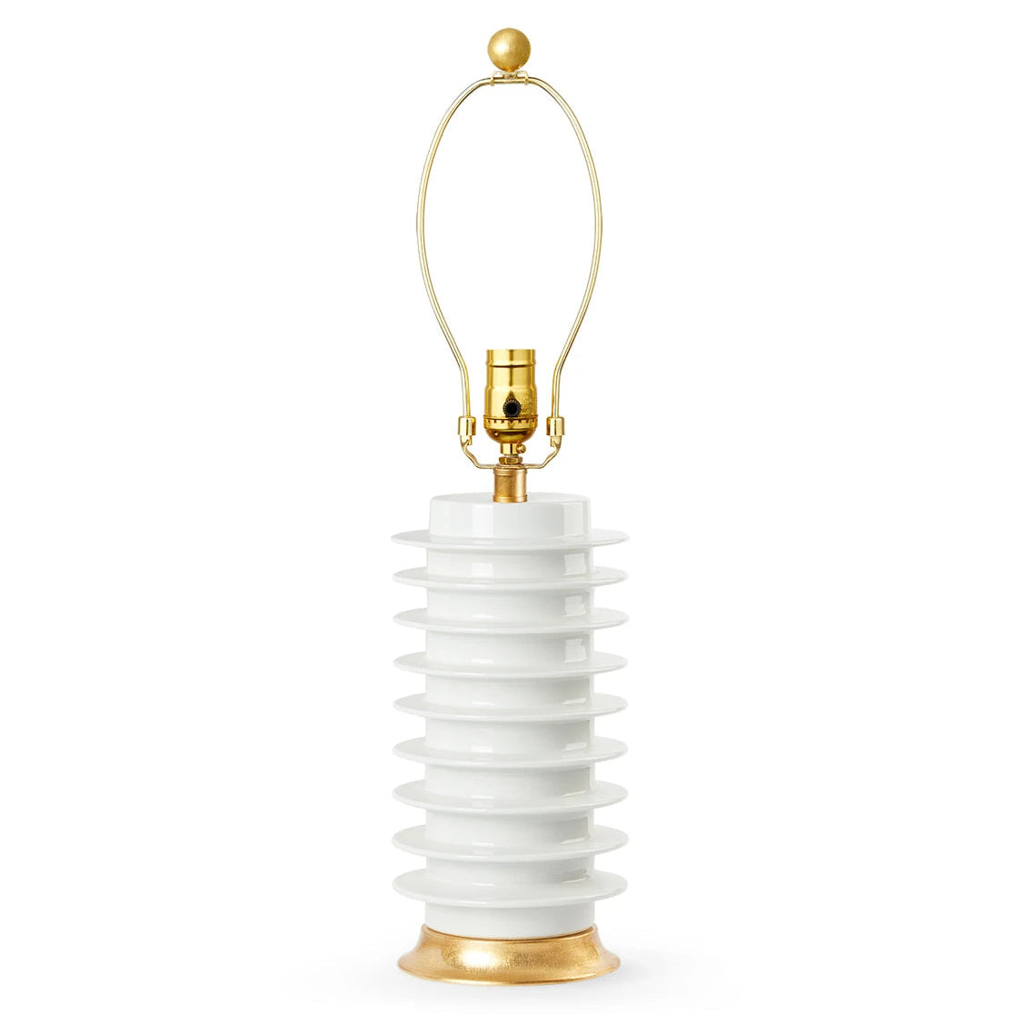 Villa and House Elektra Lamp Base