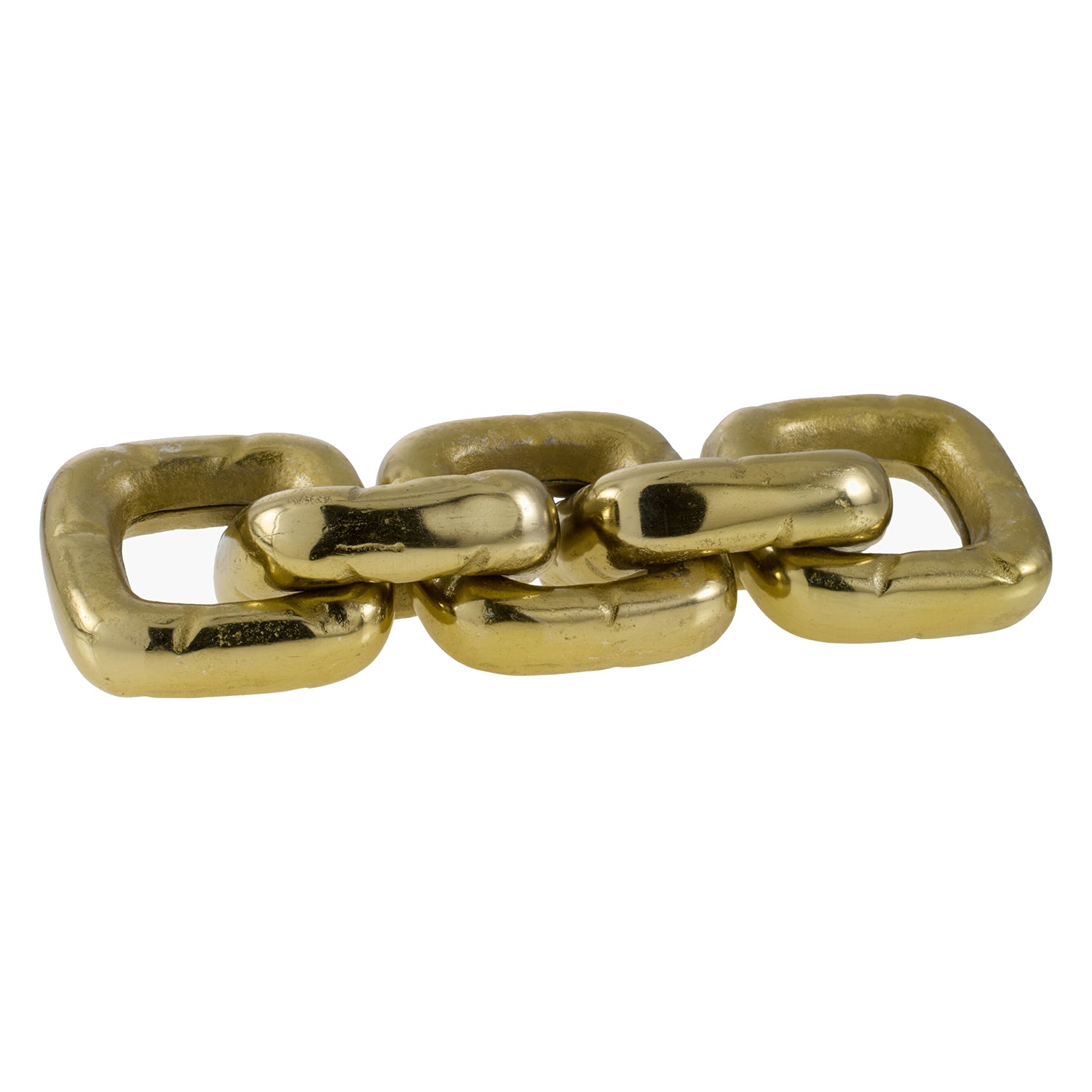 Sherman Decorative Sculpture