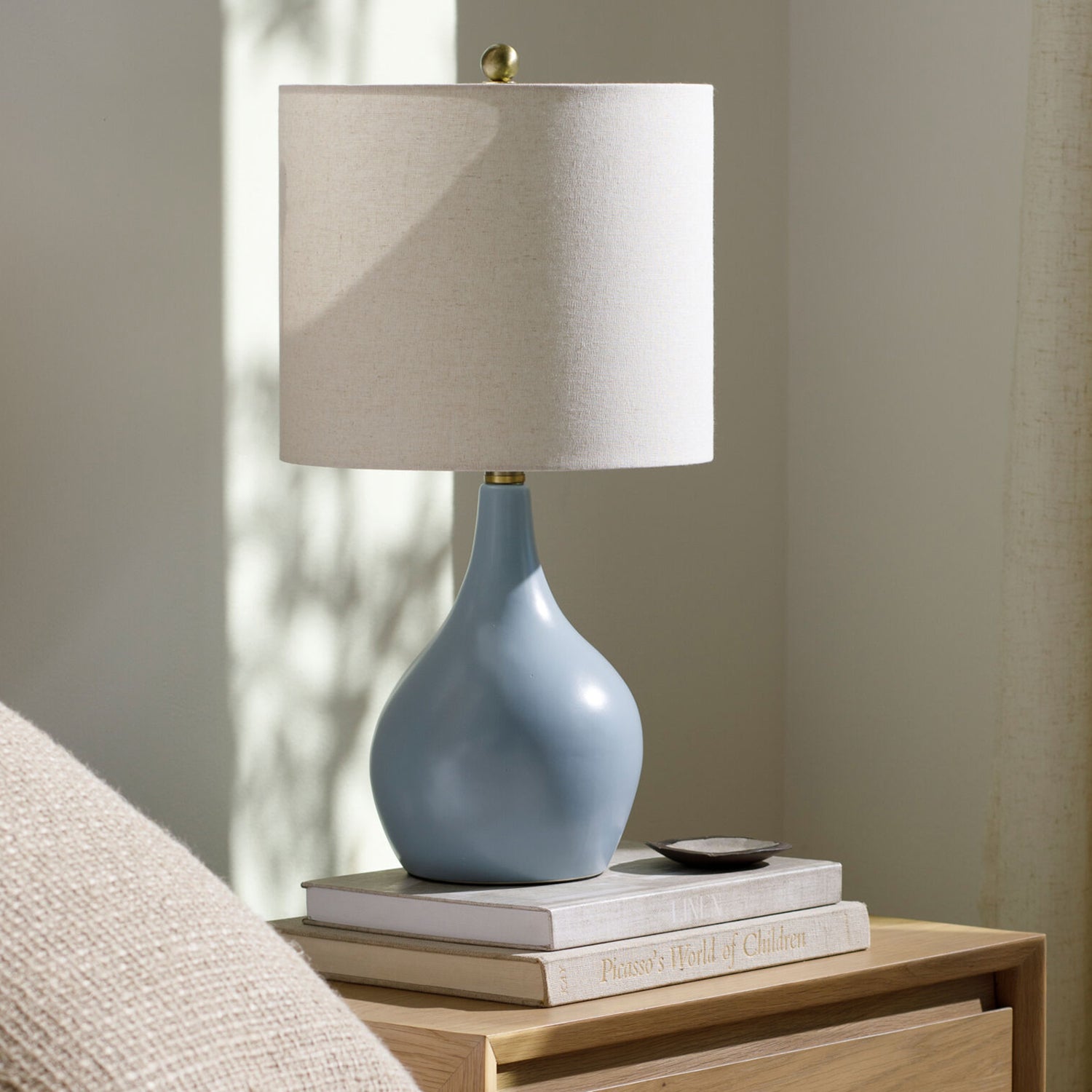 Enoki Accent Table Lamp