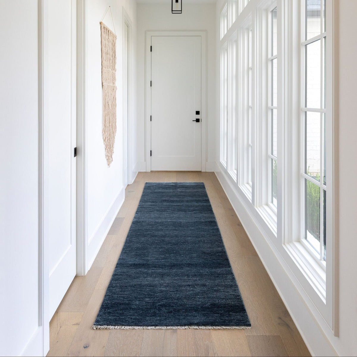 Surya Epic Hand Knotted Rug