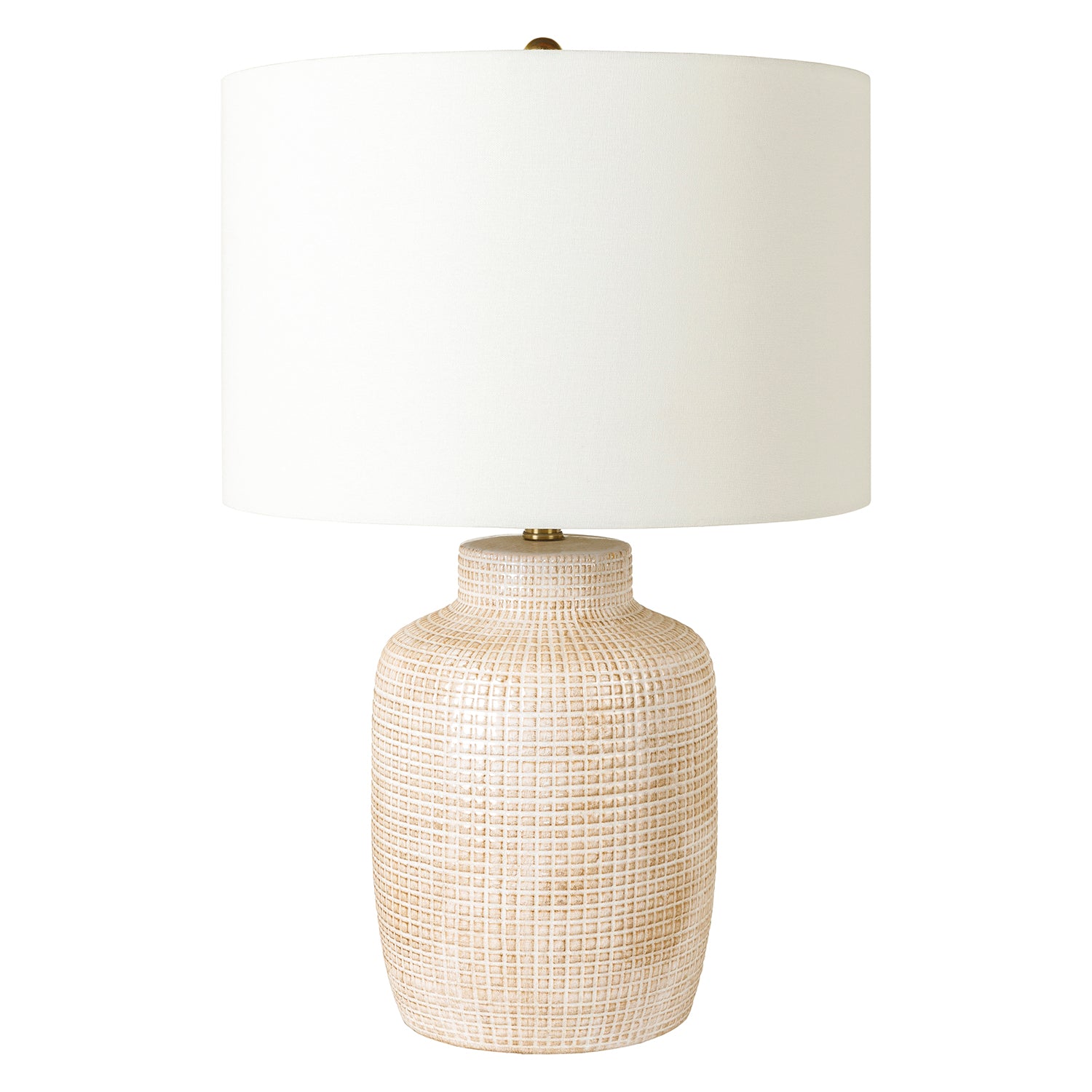 Brie Table Lamp