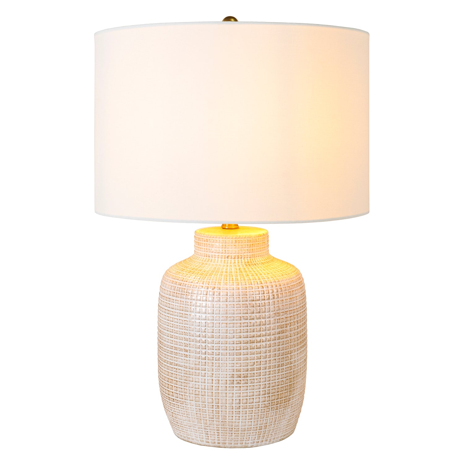Brie Table Lamp