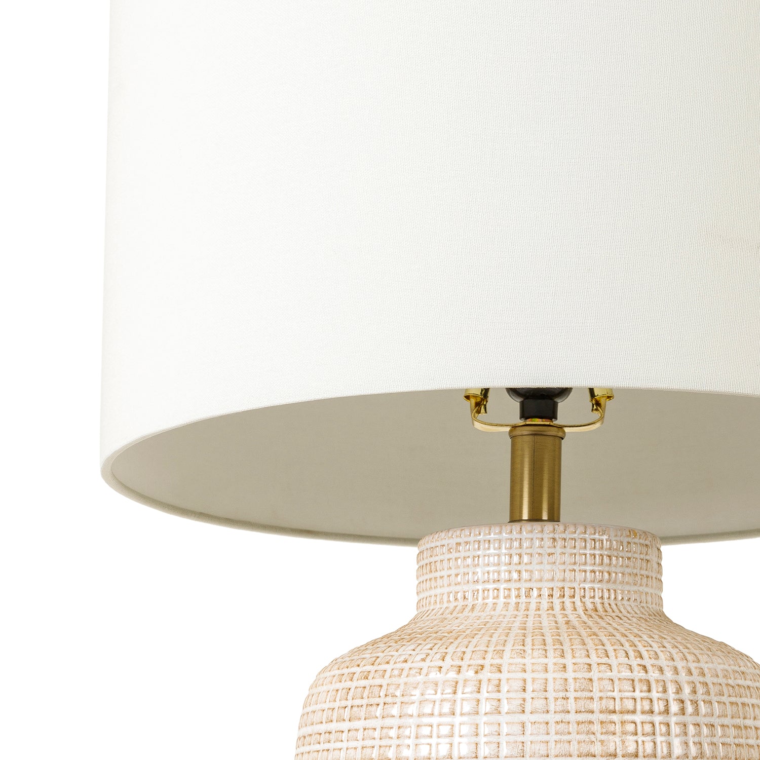Brie Table Lamp