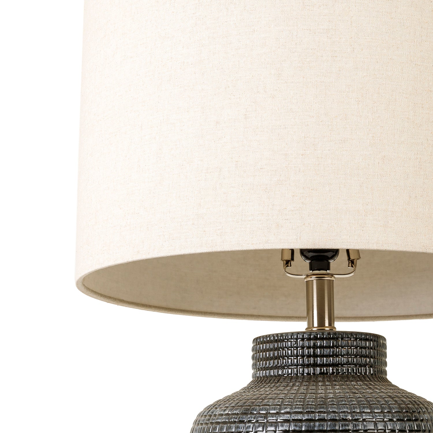 Brie Table Lamp