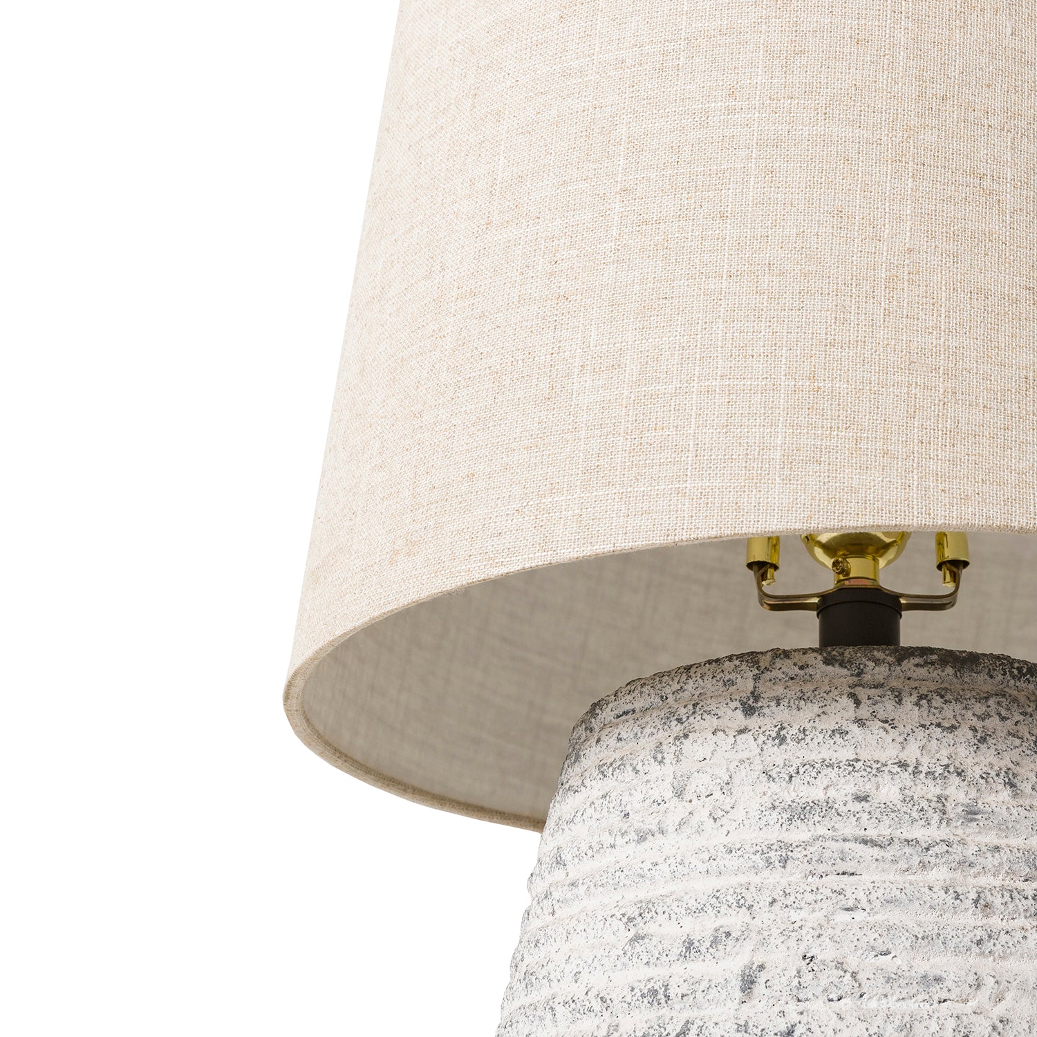 Emerson Table Lamp