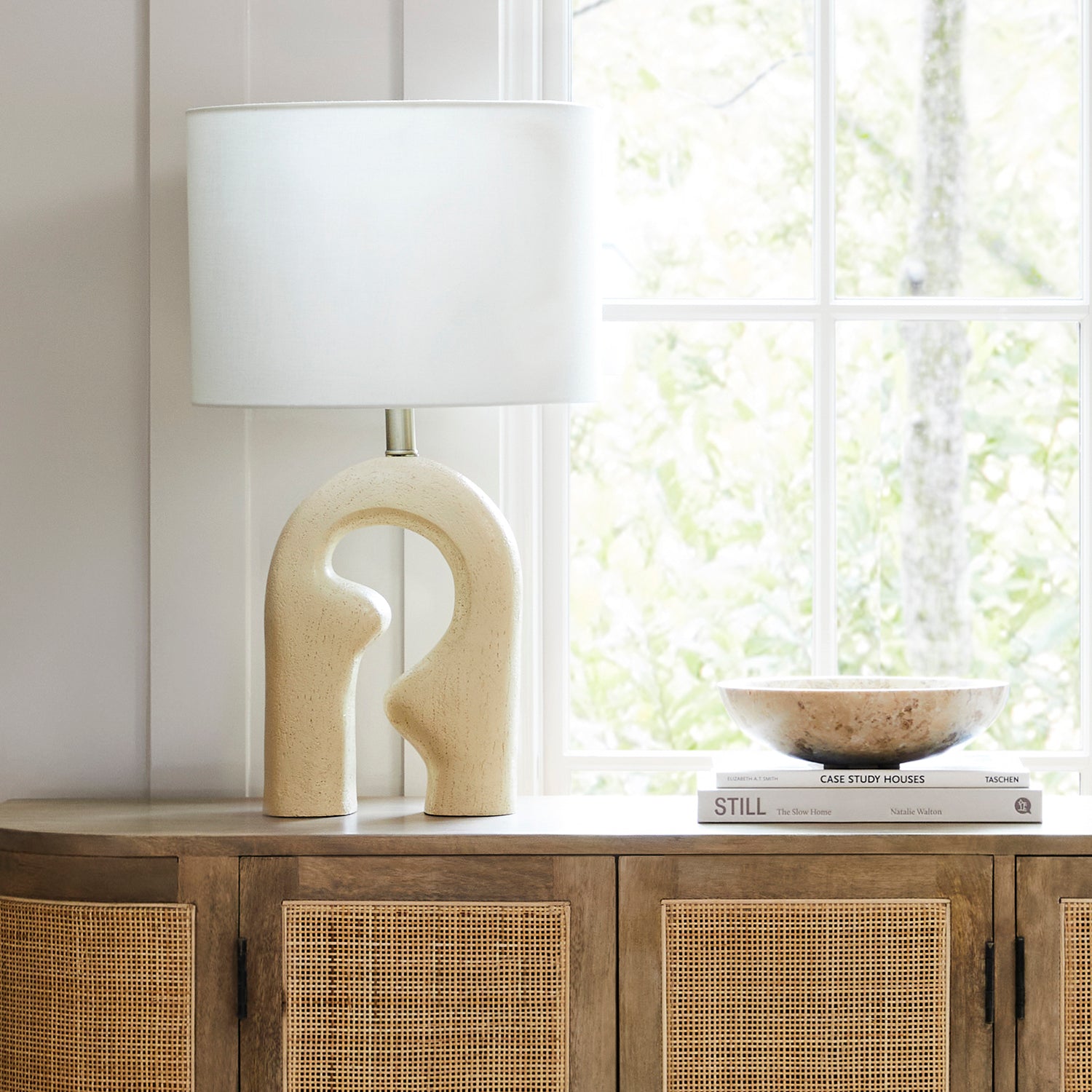 Ellory Table Lamp