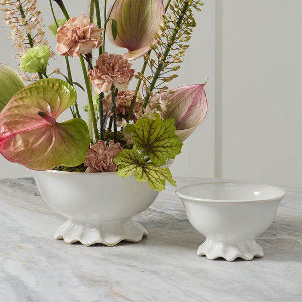 Esperanza Compote styled as home decor
