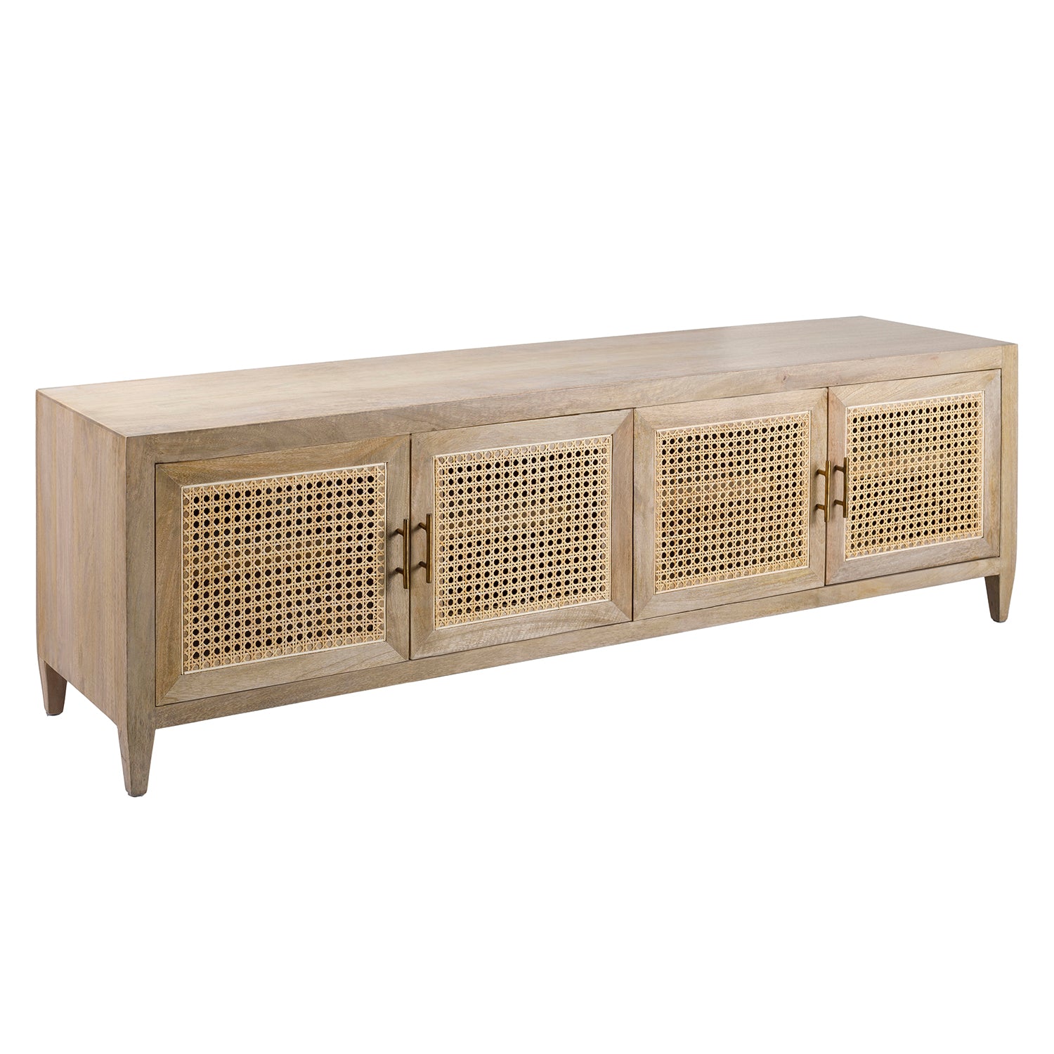 Etewah Cane Media Center