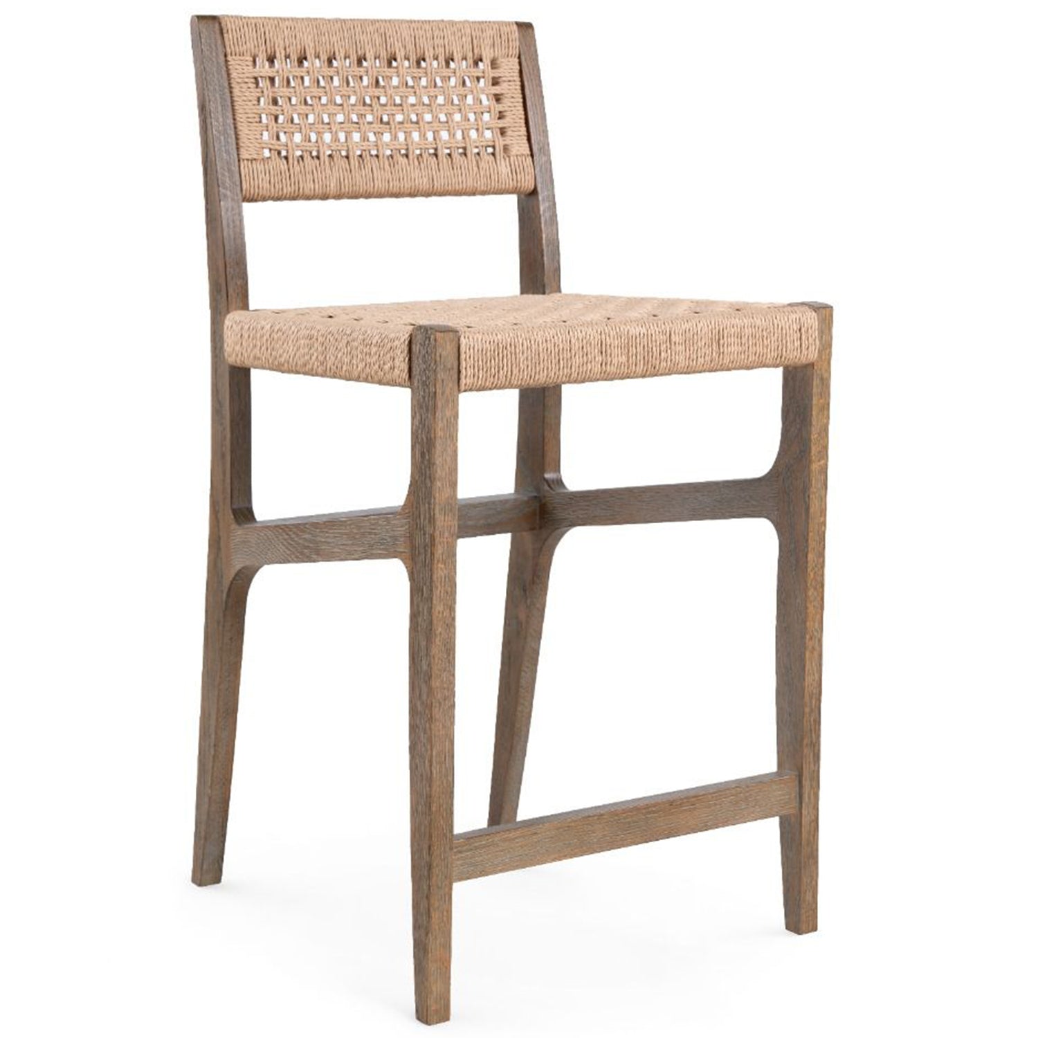 Villa and House Eva Counter Stool Set of 2